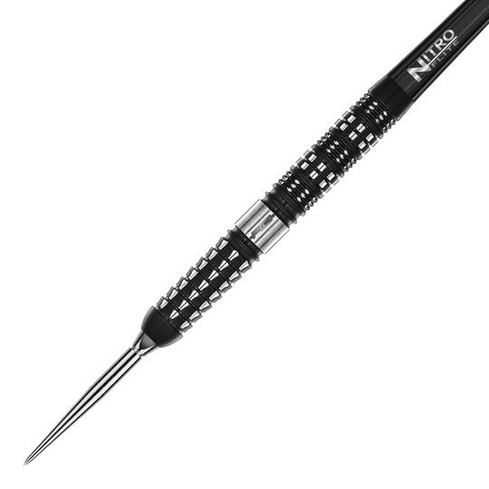 Red Dragon Recon Parallel Steeldarts Abgebildet sind die Red Dragon Recon Parallel Steeldarts. Die Steeldarts sind speziell für Präzision und Leistung entwickelt.