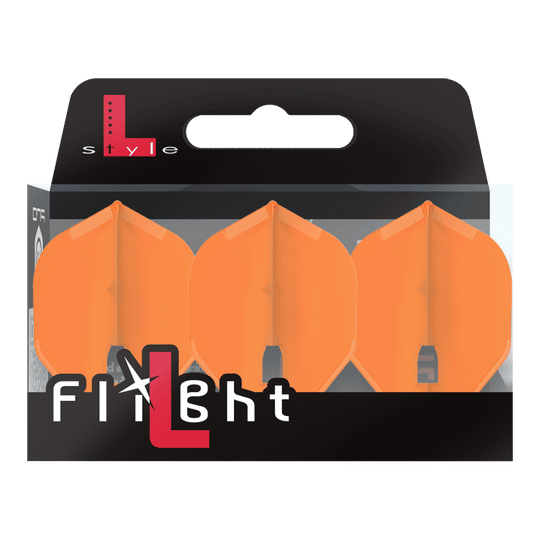 L-Style Flights Champagne - L1PRO Standard