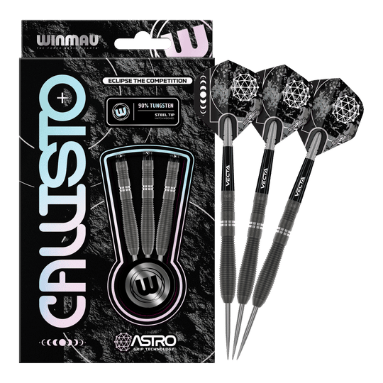 Winmau Callisto 02 Steeldarts