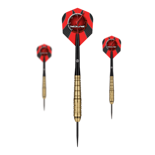 Shot Redline Mach 1 Steeldarts