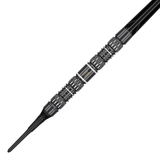 Target Chris Dobey 95K Soft Darts - 18g Abgebildet ist der Target Chris Dobey 95K Softdarts - 18g. Dies ist ein moderner Softdartpfeil für Dartspieler.