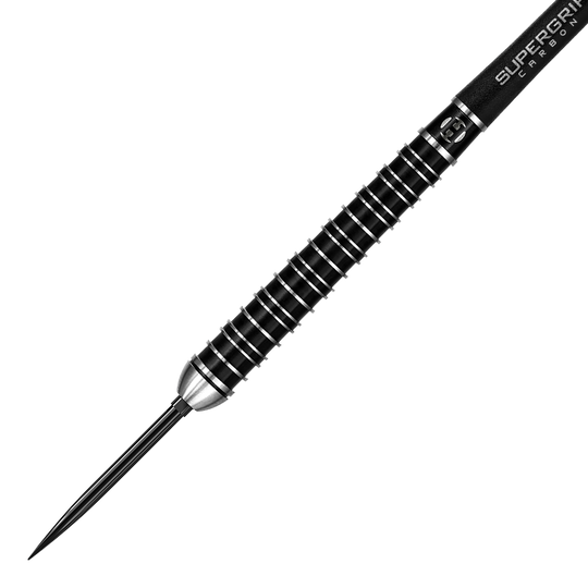 Harrows Supergrip Ultra Quick Point Steel Darts