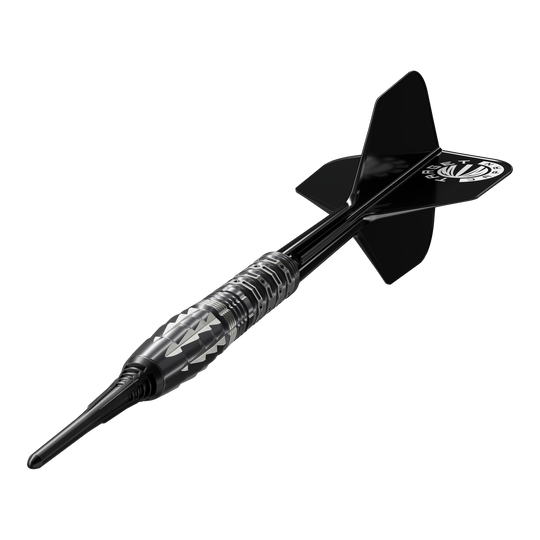 Target Japan Pyro GEN12 Soft Darts - 17g Target Japan Pyro GEN12 Soft Darts - 17g