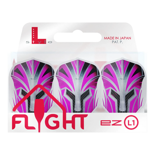 L-Style Prime Series L1EZ Flights