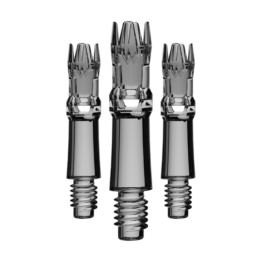 L-Style L-System Replacement Shafts - Clear Black L-Style L-System Replacement Shafts - Clear Black