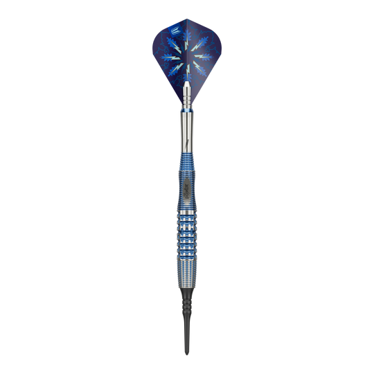 Target Phil Taylor Gx2 soft darts Hier sieht man die Target Phil Taylor Gx2 Softdarts. Sie bieten hochwertige Qualität für Dartspieler.