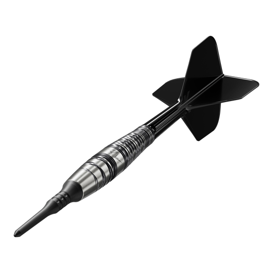 Target Japan Black Marque PW 2 Softdarts - 18g