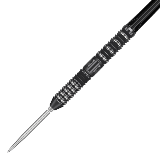 Target Japan Black Marque Draco GEN2 steel darts