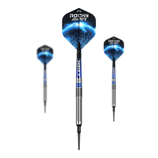 Mission Josh Rock 80 Softdarts - 18g