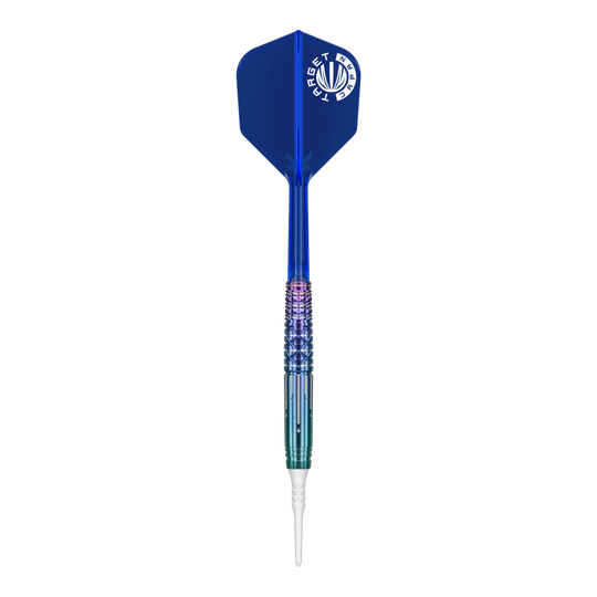 Target Japan Cathy Leung Charis GEN4 Softdarts - 21g