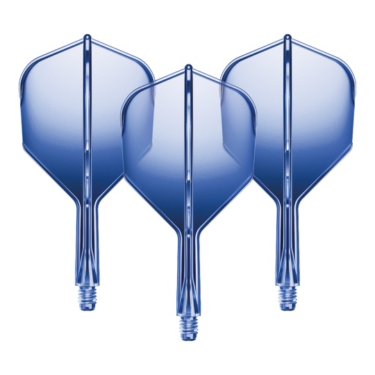GOAT A1R No6 Flight Shaft System - Blue