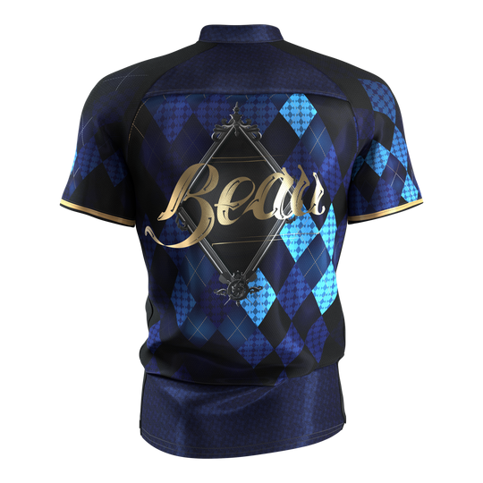 Target Beau Greaves dart shirt 2027 Zu sehen ist das Target Beau Greaves Dartshirt 2027. Dieses hochwertige Dartshirt bietet optimalen Tragekomfort.