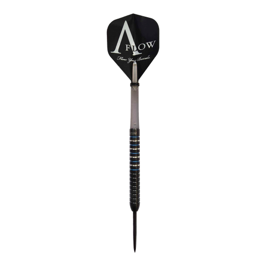 Dynasty Fallon Sherrock 4 S AFlow BK Steeldarts - Mit Autogramm - 23g