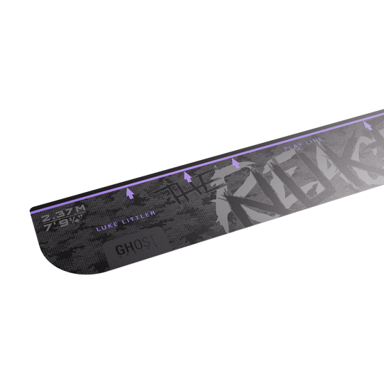 Target Throw Line Ghost-Series Luke Littler throw line Target Throw Line Ghost-Series Luke Littler Abwurflinie wird auf diesem Bild dargestellt. Dieses Produkt dient als Abwurflinie für Darts.