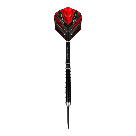 Harrows Supergrip Ultra Quick Point Steel Darts Harrows Supergrip Ultra Quick Point Steel Darts