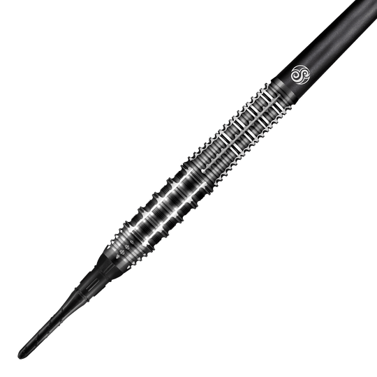 Shot Gnarly Rippah Softdarts - 20g