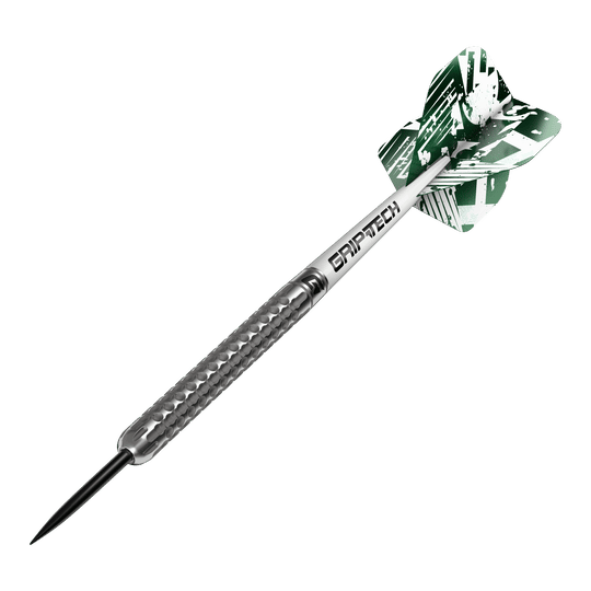 GOAT Fairway V1 Tungsten Steel Darts