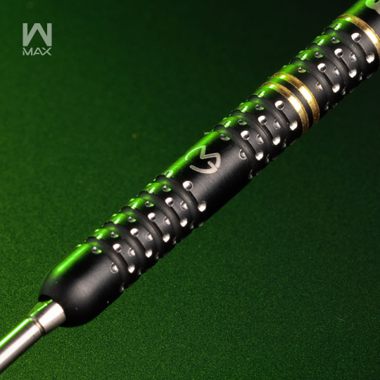 Winmau Michael Van Gerwen W-MAX Switch Point steel darts