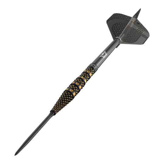 Bulls NL Advantage 95 Slope Convertible Point Steel Darts