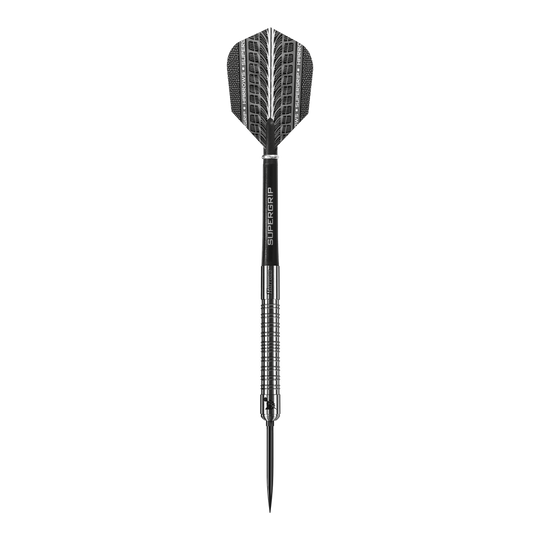 Harrows Supergrip 90 Quick Point Steel Darts Harrows Supergrip 90 Quick Point Steel Darts