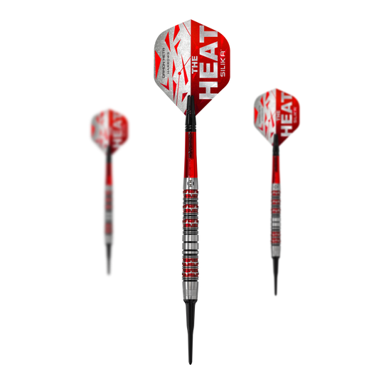 Harrows Damon Heta Series 3 Softdarts
