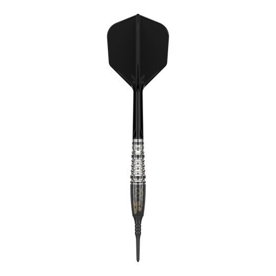 Target Japan Junya Koikawa Charm Smash GEN3 Soft Darts - 18g