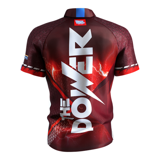 Target Coolplay Phil Taylor 2025 Dartshirt