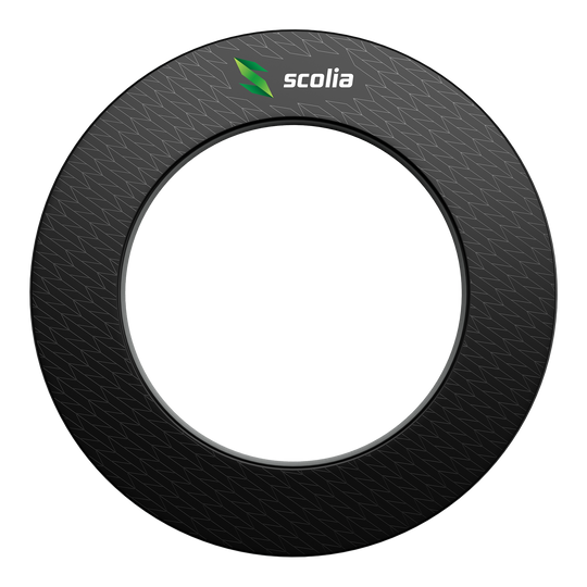 Scolia Signature Dartboard Surround