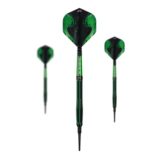 Mission Venom Softdarts - 20g