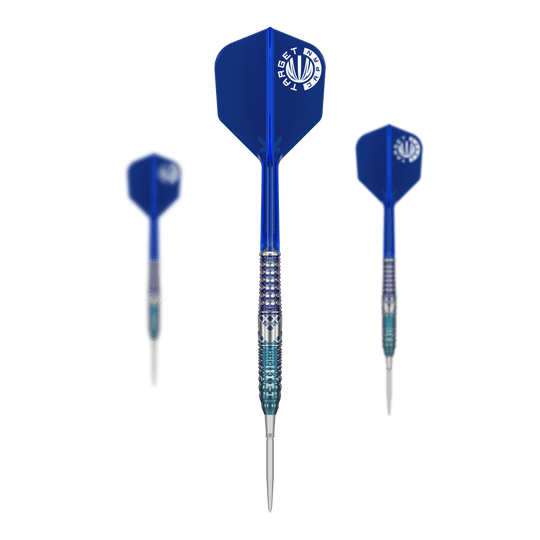 Target Japan Cathy Leung Charis GEN5 SP Steeldarts - 22g