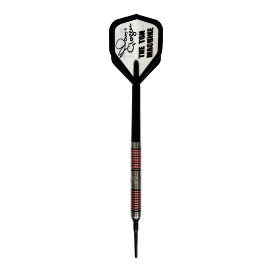 McKicks Alam Glazier Soft Darts - 16g