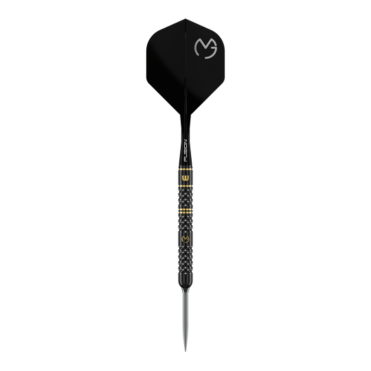 Winmau Michael Van Gerwen W-MAX Switch Point steel darts Winmau Michael Van Gerwen W-MAX Switch Point steel darts