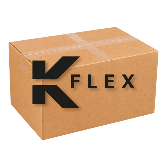 McDart Mystery Box - K-Flex Dieses Bild stellt ebenfalls die McDart Mystery-Box - K-Flex dar. Die Box beinhaltet Überraschungen speziell für Dartliebhaber.