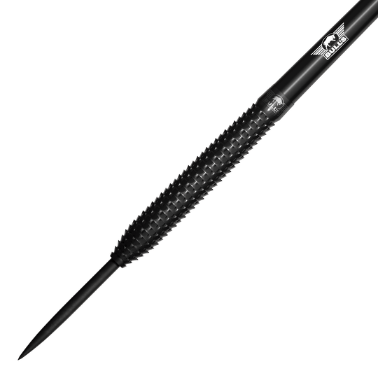 Bulls NL Shark Pro Black Steeldarts