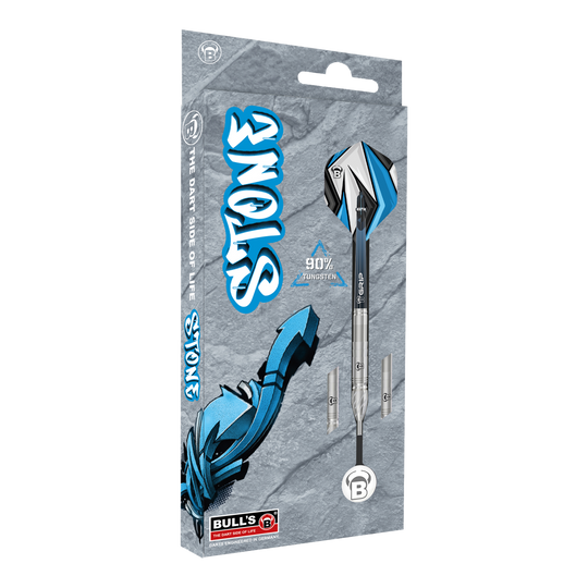 Bulls Stone S1 Steeldarts