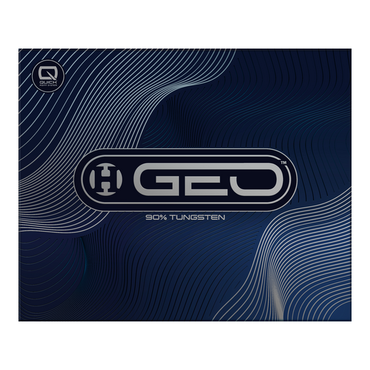 Harrows GEO Parallel Quick Point Steel Darts Das Bild zeigt die Harrows GEO Parallel Quick Point Steeldarts. Die Steeldarts sind im Detail abgebildet.