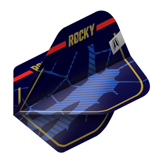 Target Pro Ultra Josh Rock GEN1 No2 Standard Flights - 3 Sets