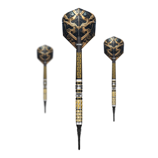 Shot Viking Odin Softdarts - 20g