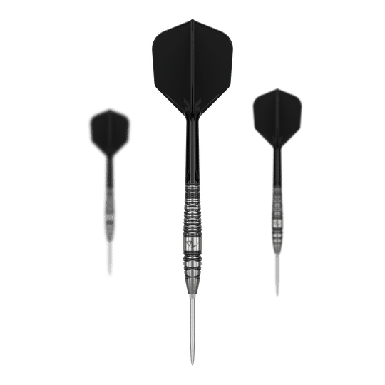 Target Japan Black Marque PW 2 SP Steeldarts