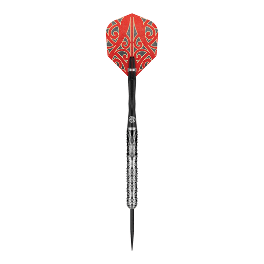 Shot Warrior Taiaha Steeldarts