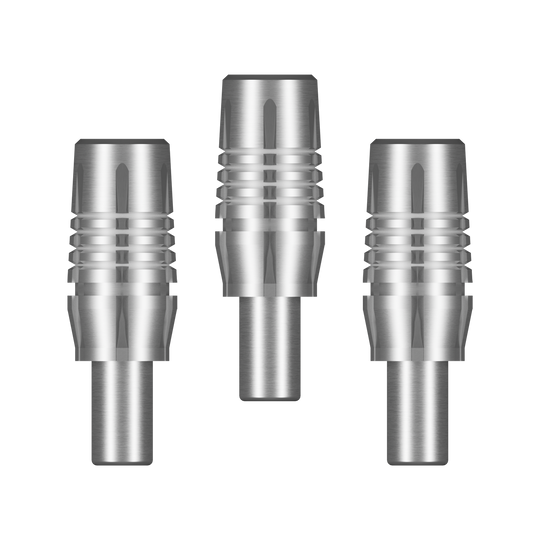 Shot Threadhead Point Adapter Shot Threadhead Point Adapter