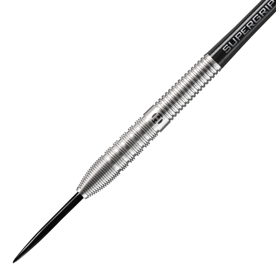 Harrows Control Tapered Steel Darts