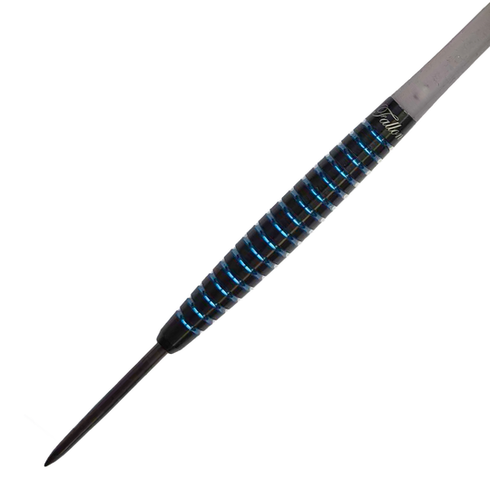Dynasty Fallon Sherrock 4 AFlow BK Steeldarts - Mit Autogramm - 23g