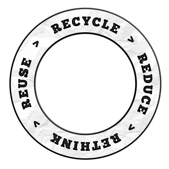 Das Bild hat den Dateinamen 'DBS-RRRR1_Surround_Recyle_Reuse_Reduce_Rethink_Schwarz_2'. Es zeigt wahrscheinlich ein nachhaltiges Surround-Produkt in Schwarz.