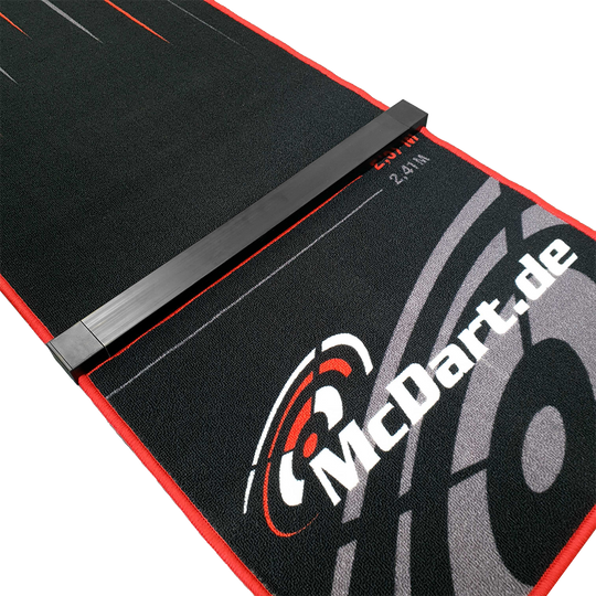 McDart Oche for dart carpets