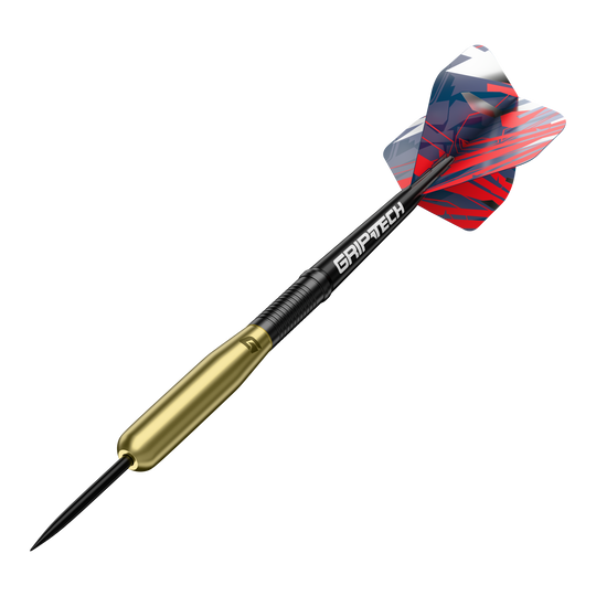 GOAT Homerun Baseball Brass Steel Darts - 15g