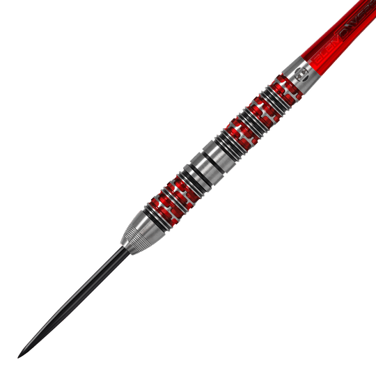 Harrows Damon Heta Series 3 Steeldarts