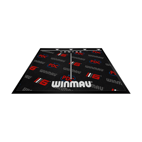 Winmau Compact-Pro dart mat
