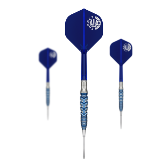 Target Japan Sereno GEN3 Swiss Point steel darts