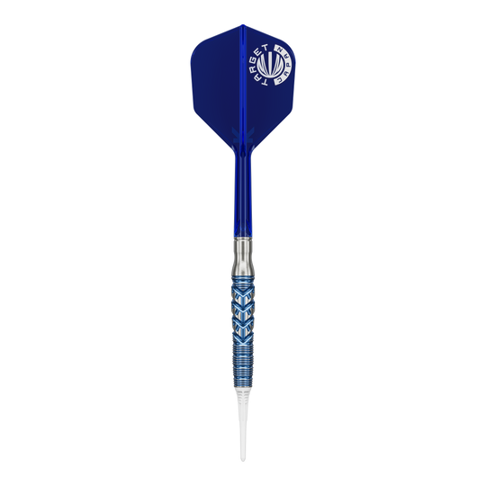 Target Japan Sereno GEN3 soft darts - 21g